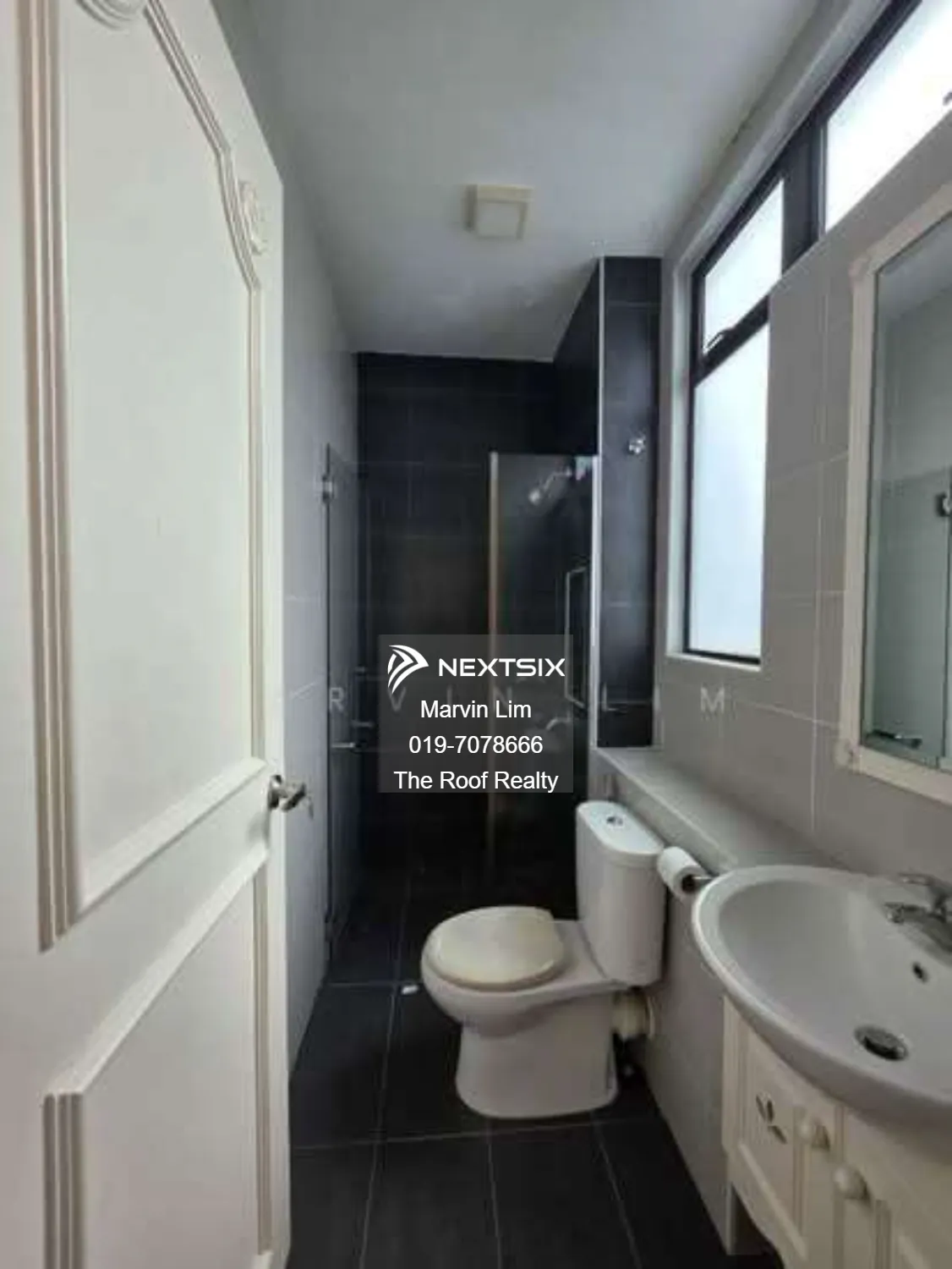 Semi-detached House For Sale in Iskandar Puteri (Nusajaya) Johor - Image 26