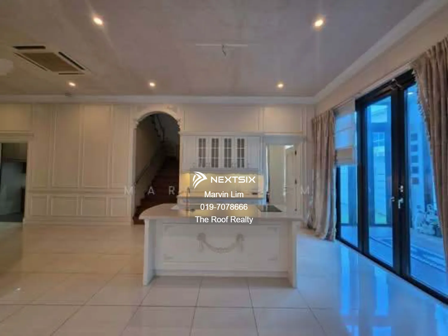 Semi-detached House For Sale in Iskandar Puteri (Nusajaya) Johor - Image 6