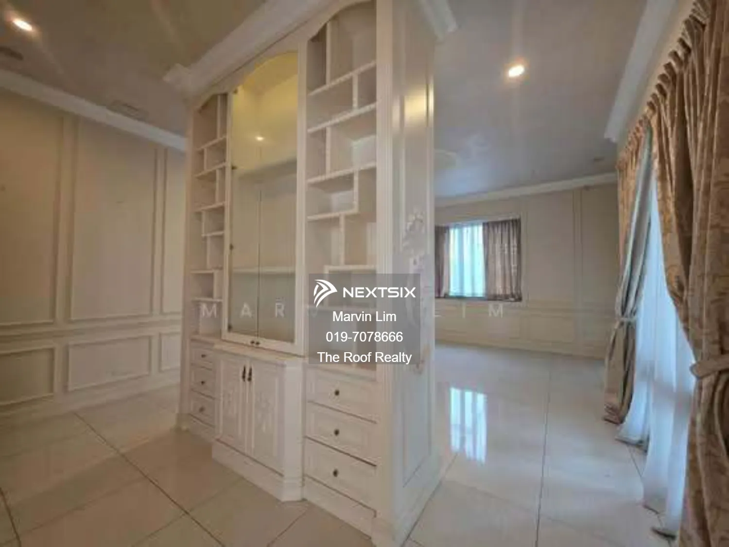 Semi-detached House For Sale in Iskandar Puteri (Nusajaya) Johor - Image 7