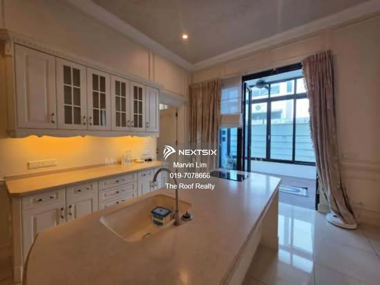 Semi-detached House For Sale in Iskandar Puteri (Nusajaya) Johor - Image 8