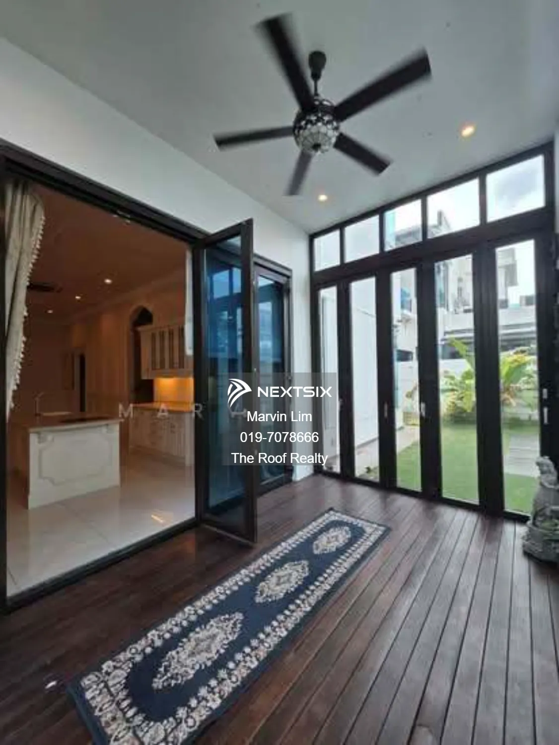 Semi-detached House For Sale in Iskandar Puteri (Nusajaya) Johor - Image 9