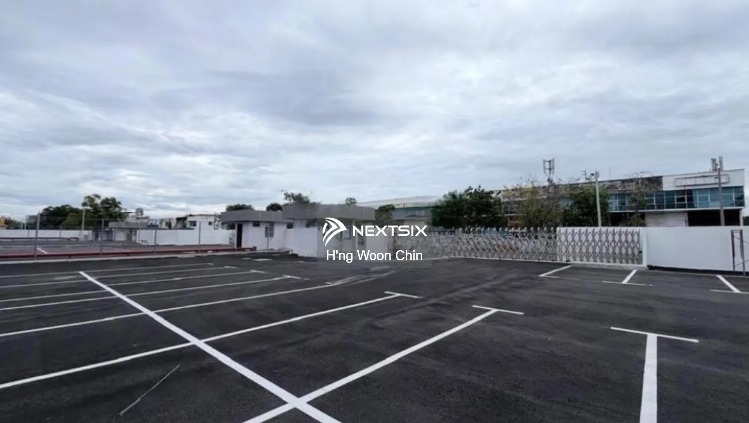 Factory For Rent in Perai Penang