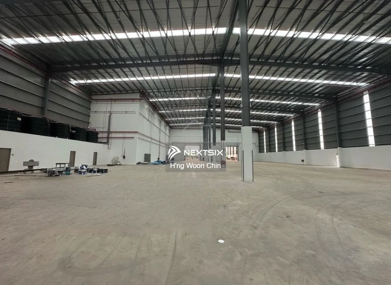 Factory For Rent in Perai Penang - Image 5
