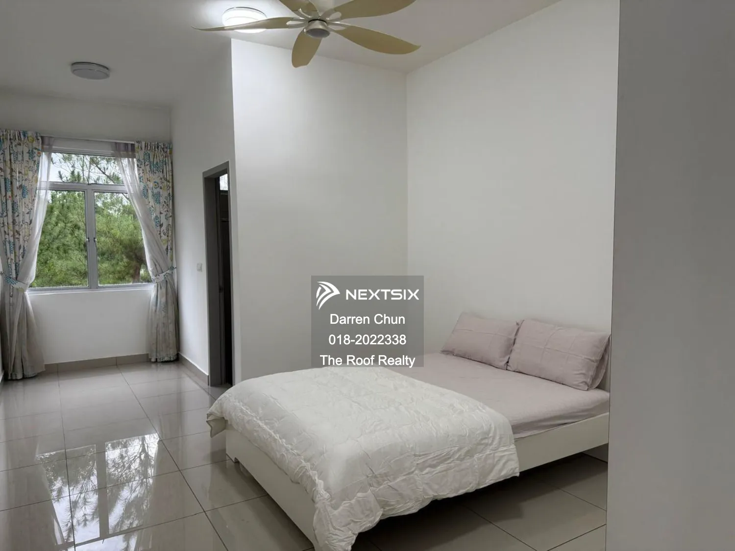 2-sty Terrace/Link House For Sale in Horizon Hills Johor - Image 11