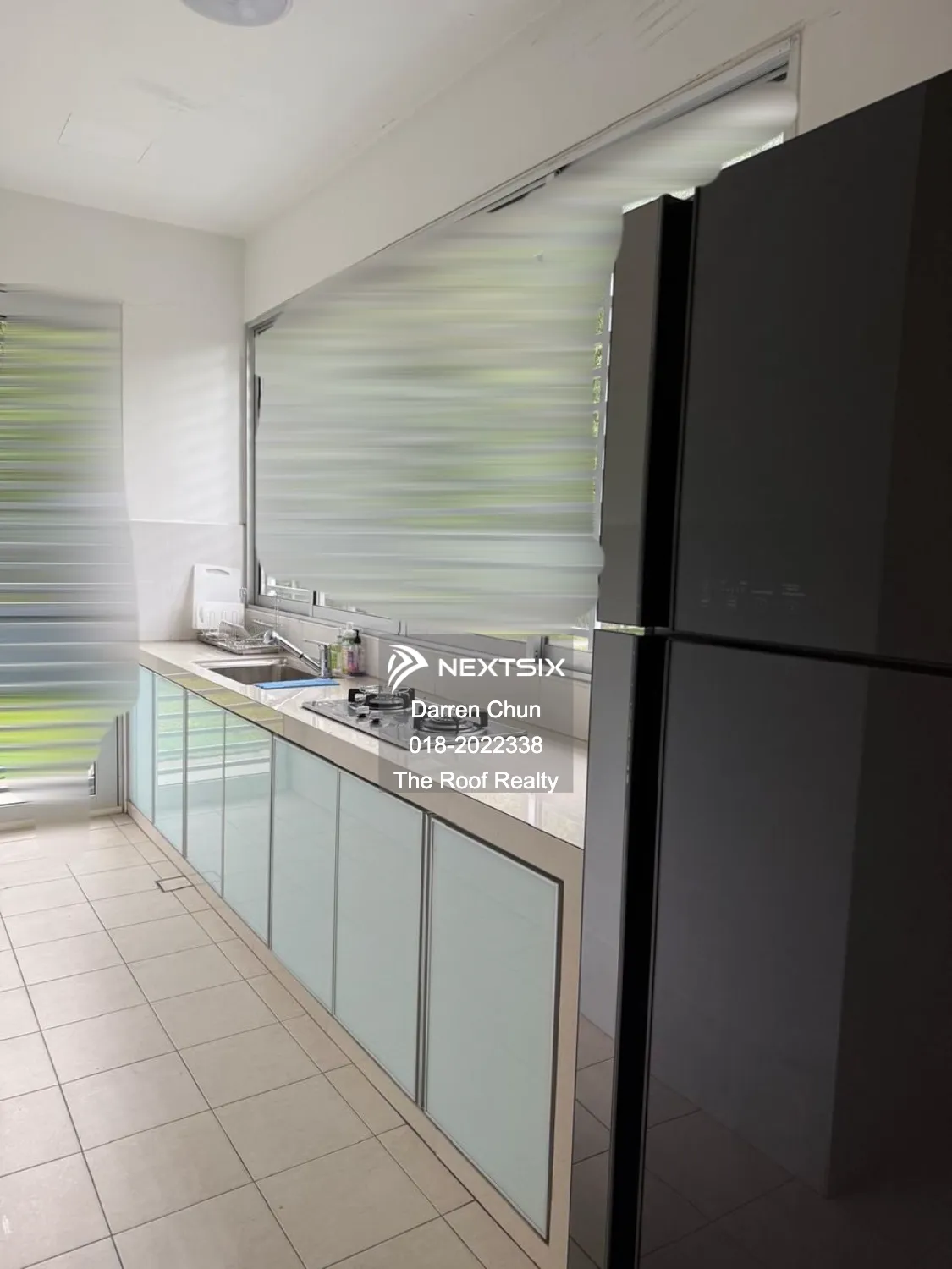 2-sty Terrace/Link House For Sale in Horizon Hills Johor - Image 5