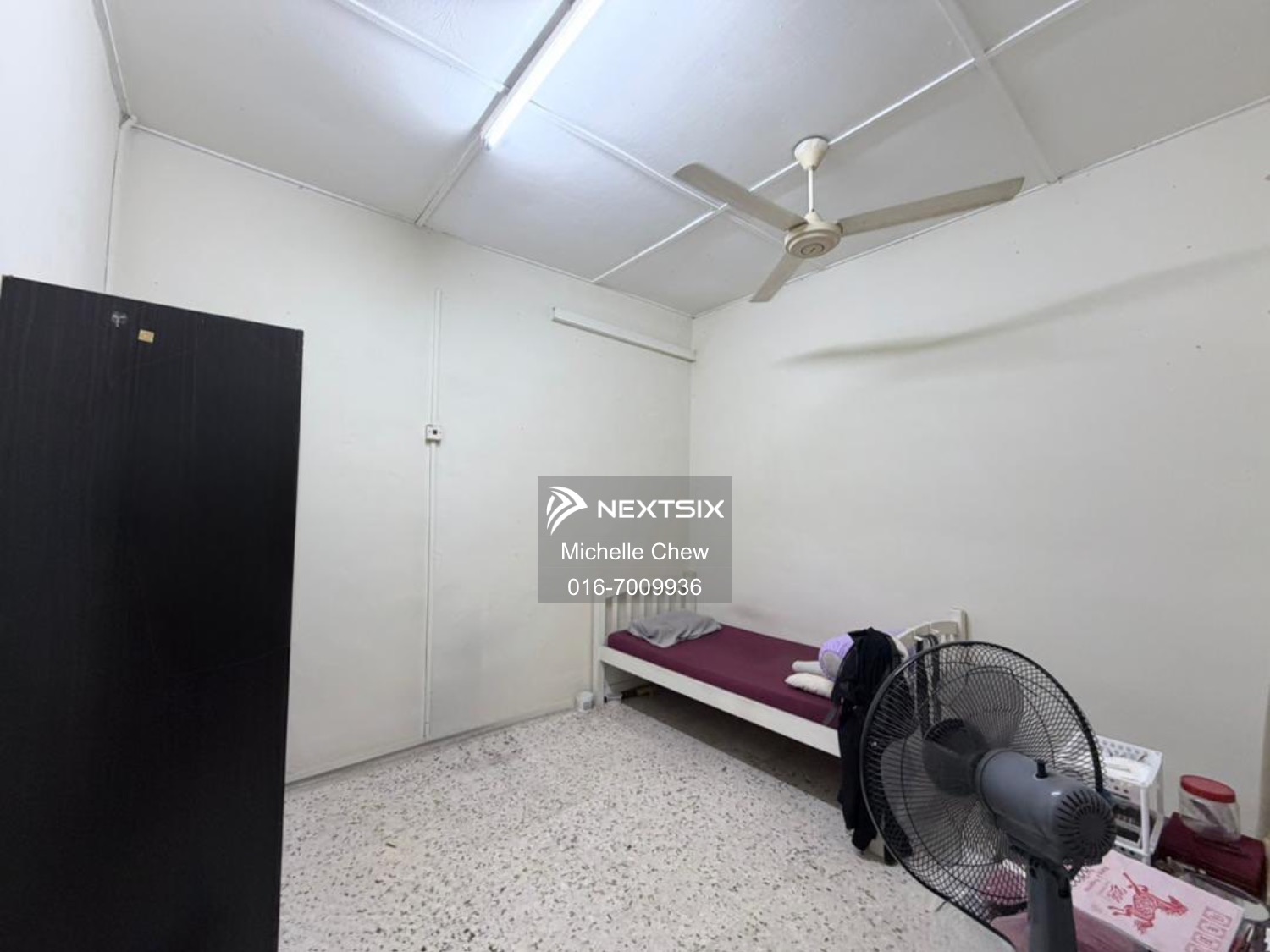 1-sty Terrace/Link House For Sale in Kulai Johor - Image 5