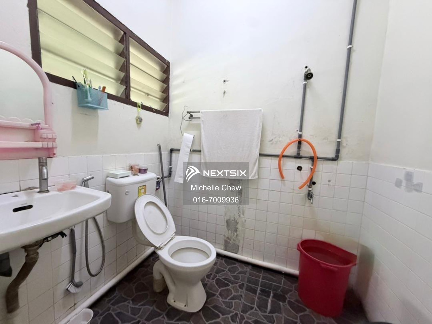 1-sty Terrace/Link House For Sale in Kulai Johor - Image 7