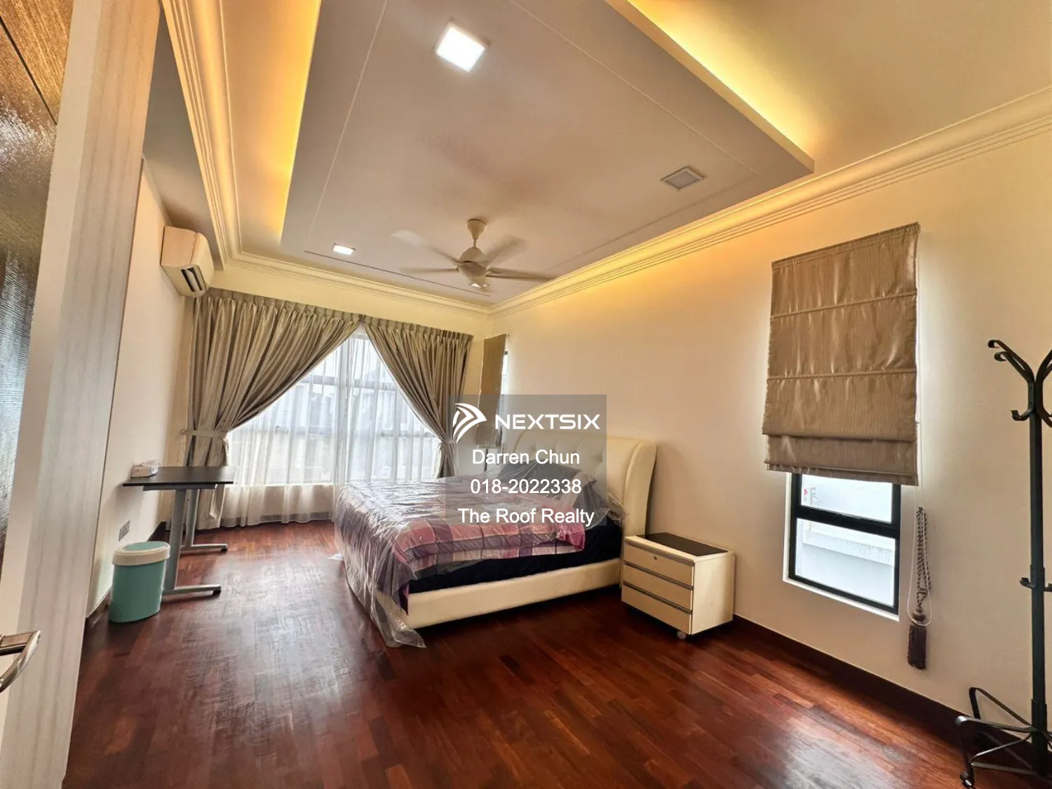 2-sty Terrace/Link House For Sale in Horizon Hills Johor - Image 10