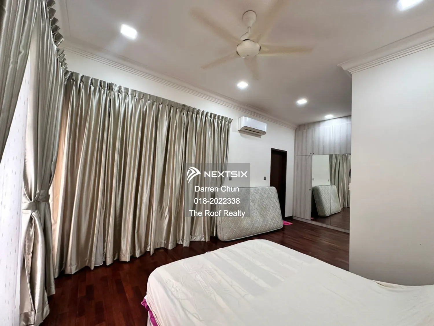 2-sty Terrace/Link House For Sale in Horizon Hills Johor - Image 11