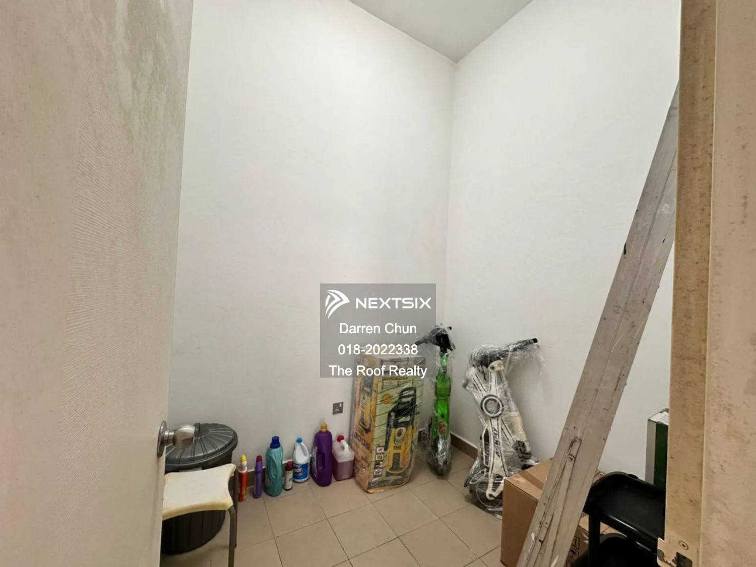 2-sty Terrace/Link House For Sale in Horizon Hills Johor - Image 12