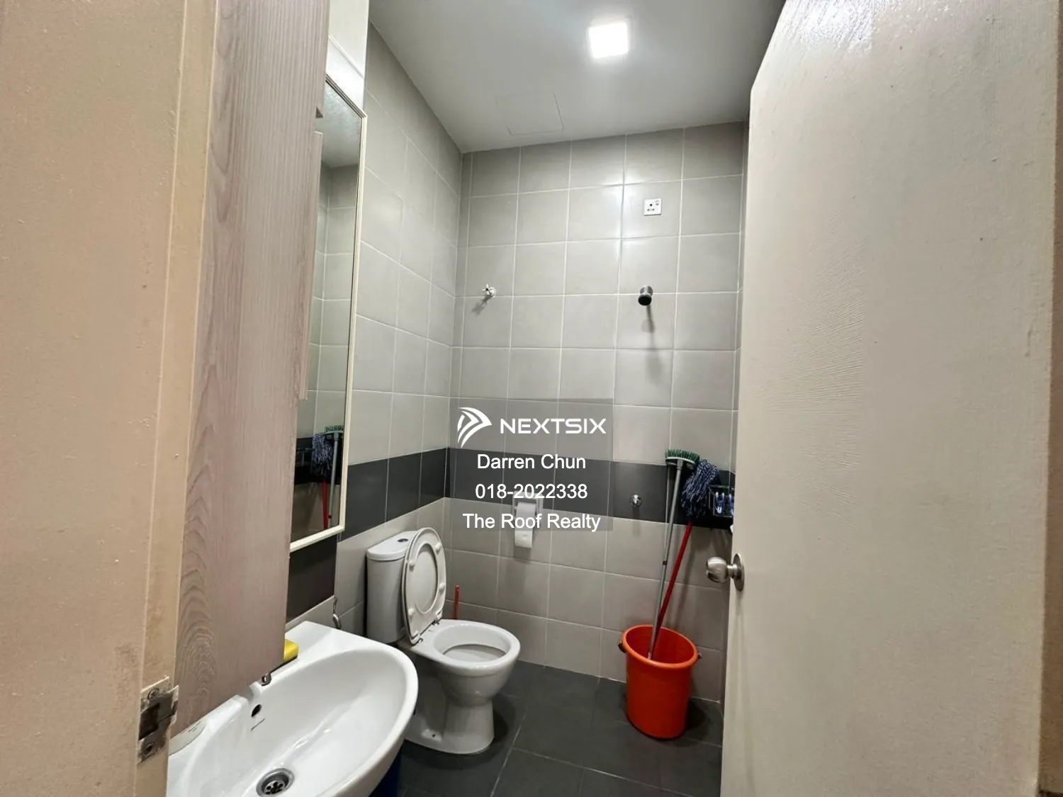 2-sty Terrace/Link House For Sale in Horizon Hills Johor - Image 13