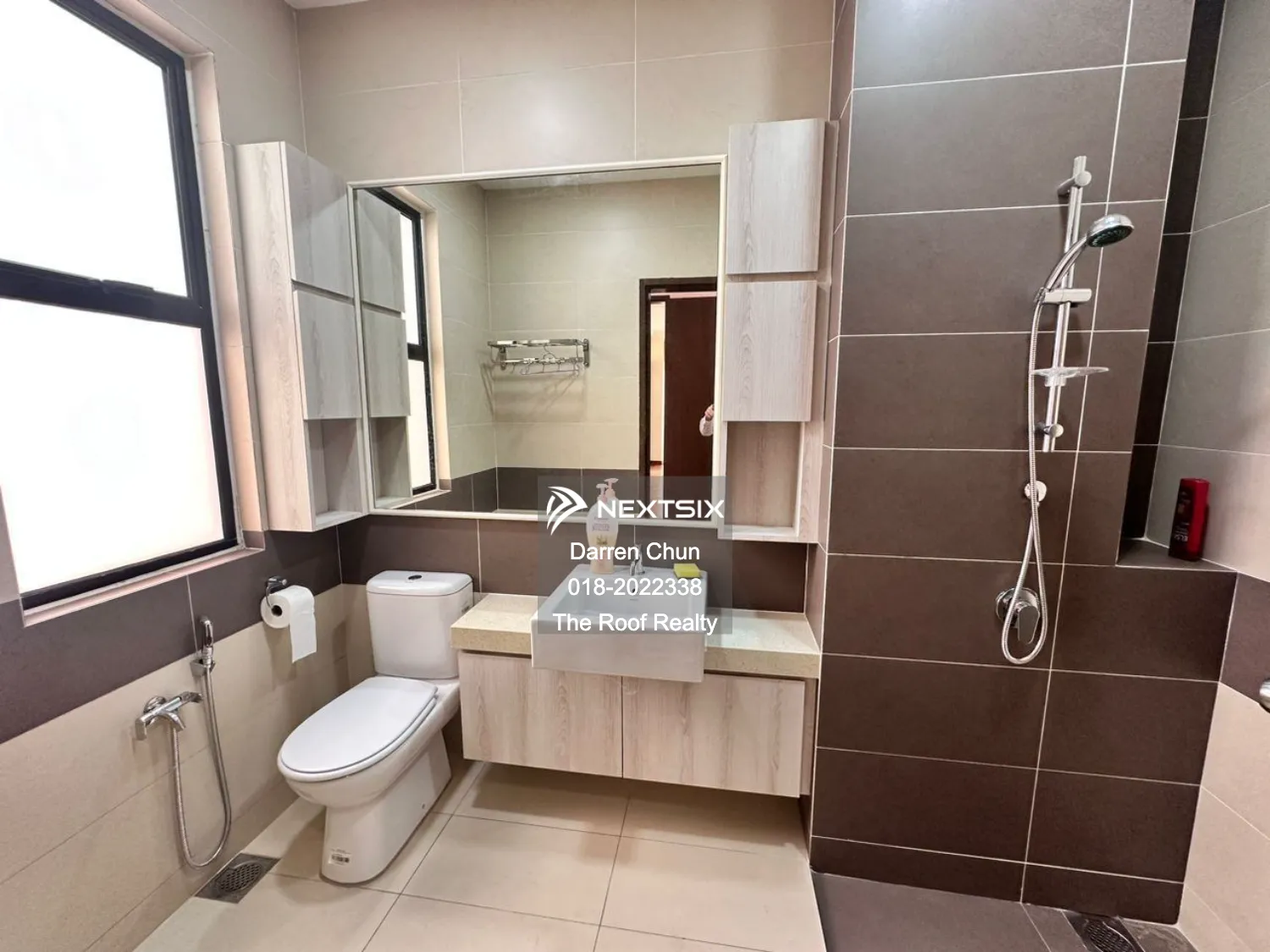 2-sty Terrace/Link House For Sale in Horizon Hills Johor - Image 14