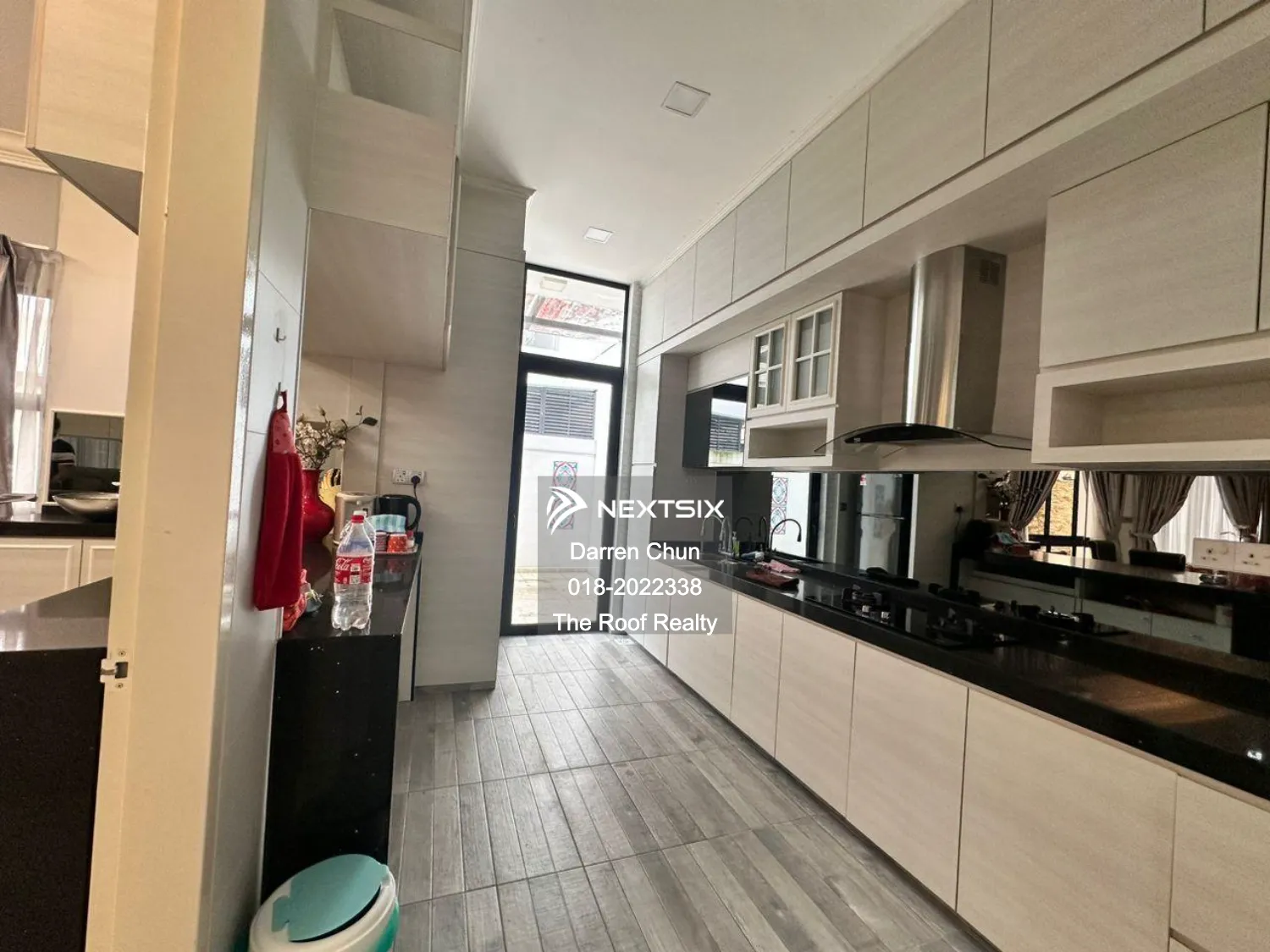 2-sty Terrace/Link House For Sale in Horizon Hills Johor - Image 5