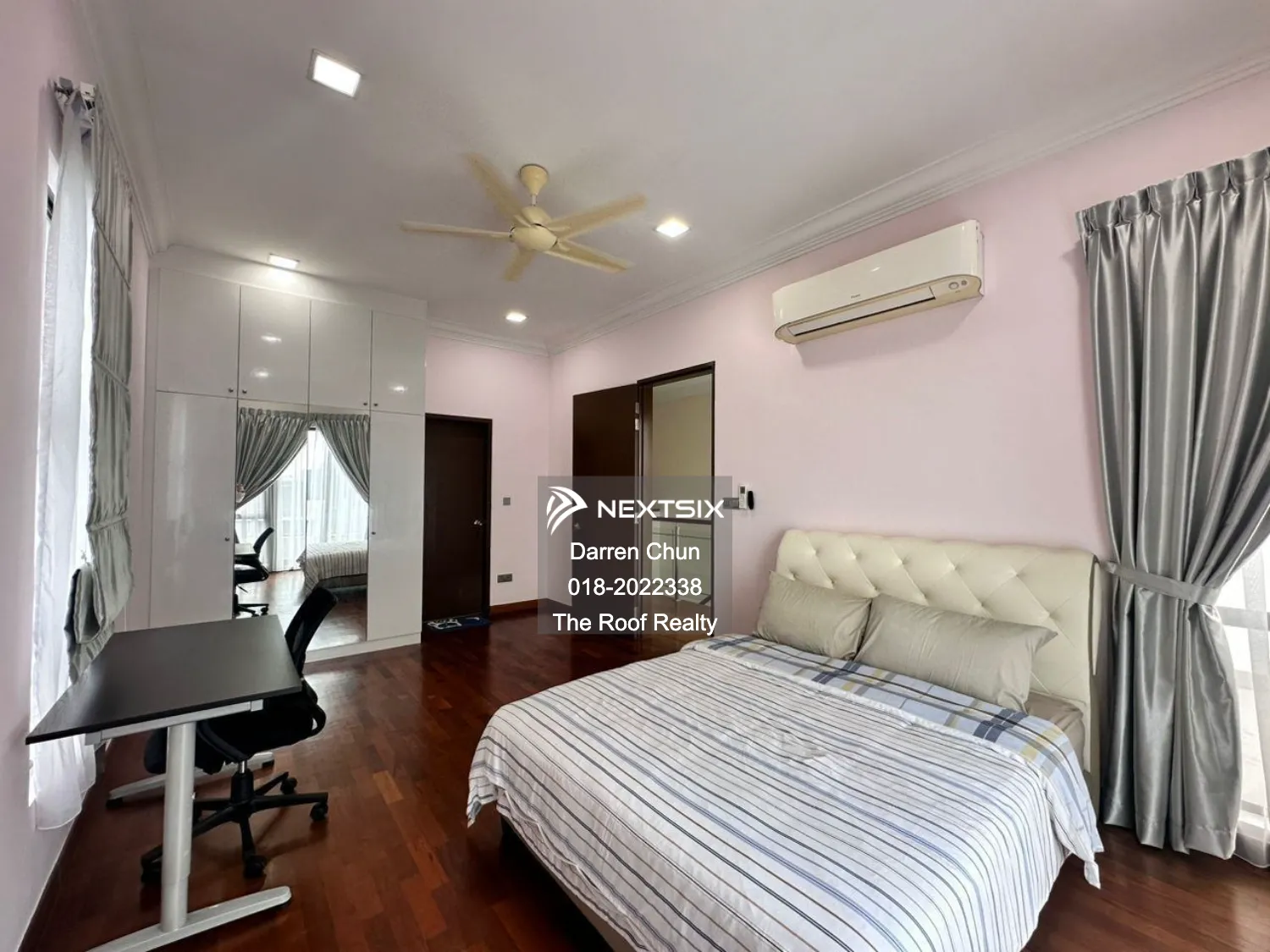 2-sty Terrace/Link House For Sale in Horizon Hills Johor - Image 6
