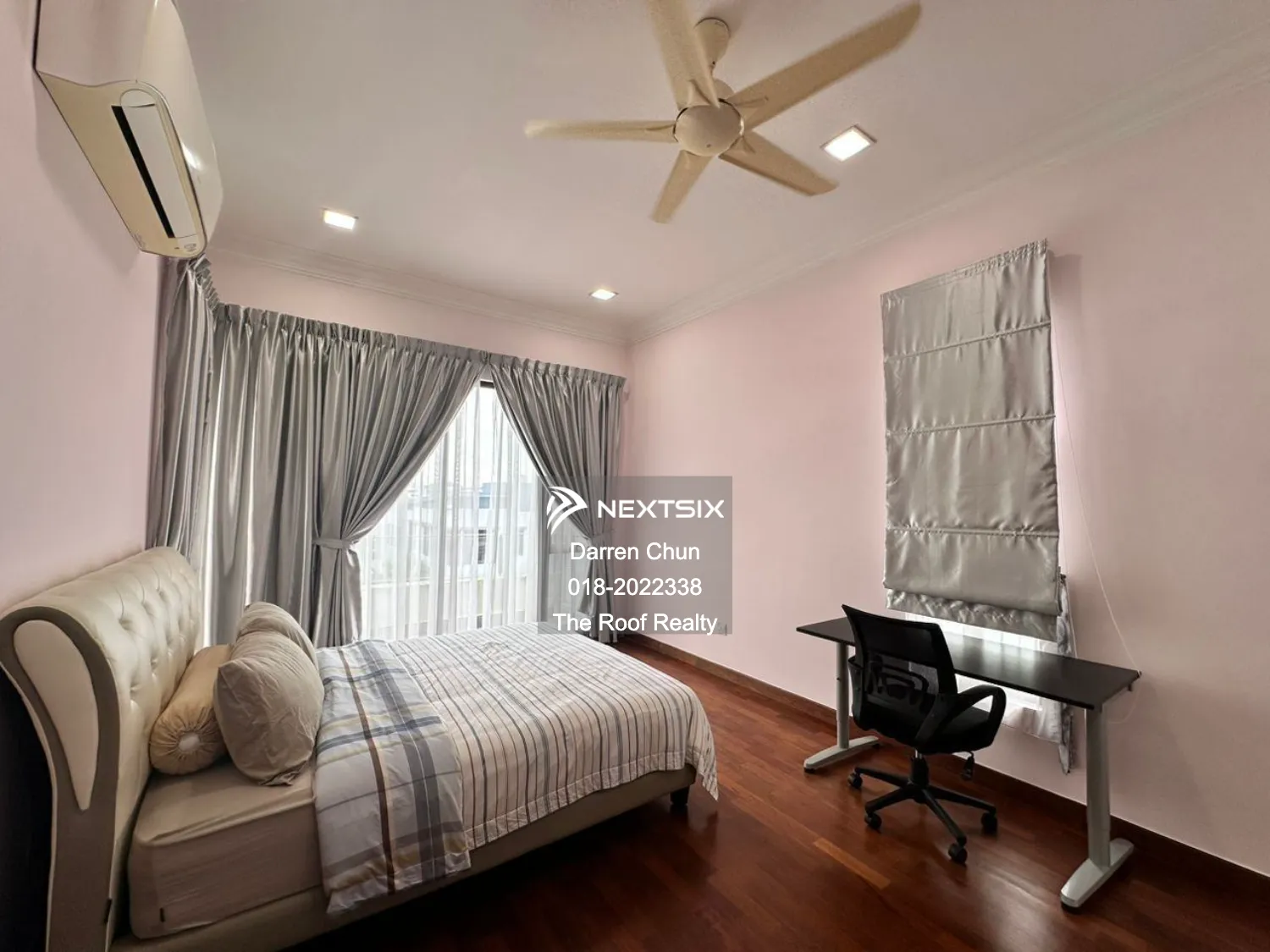 2-sty Terrace/Link House For Sale in Horizon Hills Johor - Image 7