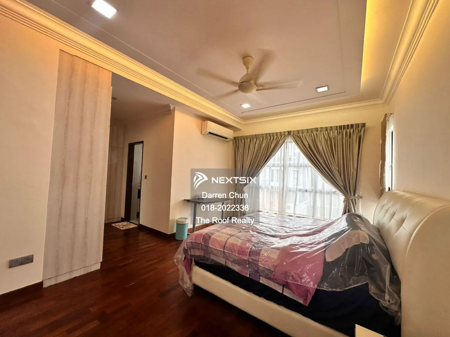 2-sty Terrace/Link House For Sale in Horizon Hills Johor - Image 8