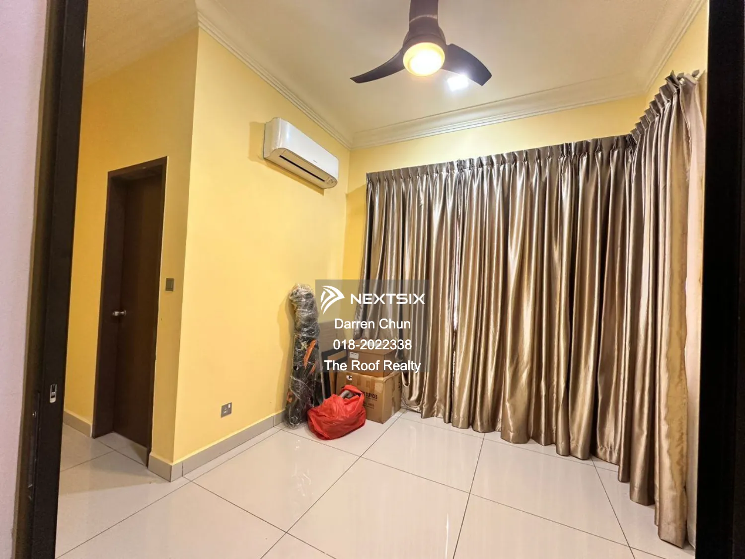 2-sty Terrace/Link House For Sale in Horizon Hills Johor - Image 9