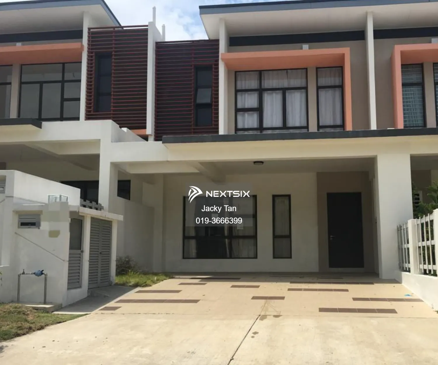 2-sty Terrace/Link House For Sale in Semenyih Selangor