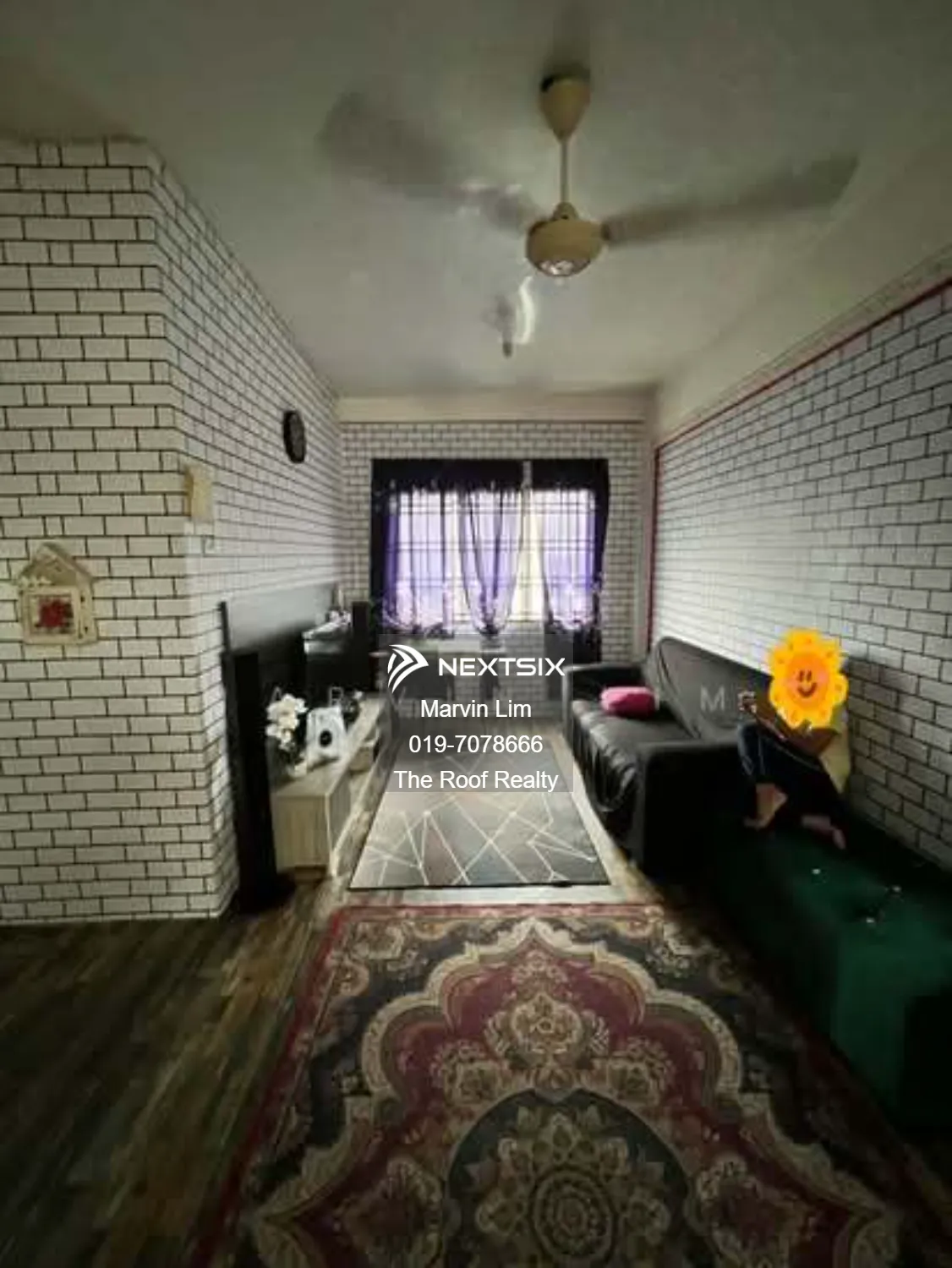 Flat For Sale in Skudai Johor - Image 2