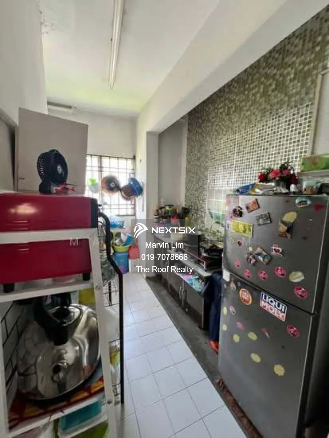 Flat For Sale in Skudai Johor - Image 3