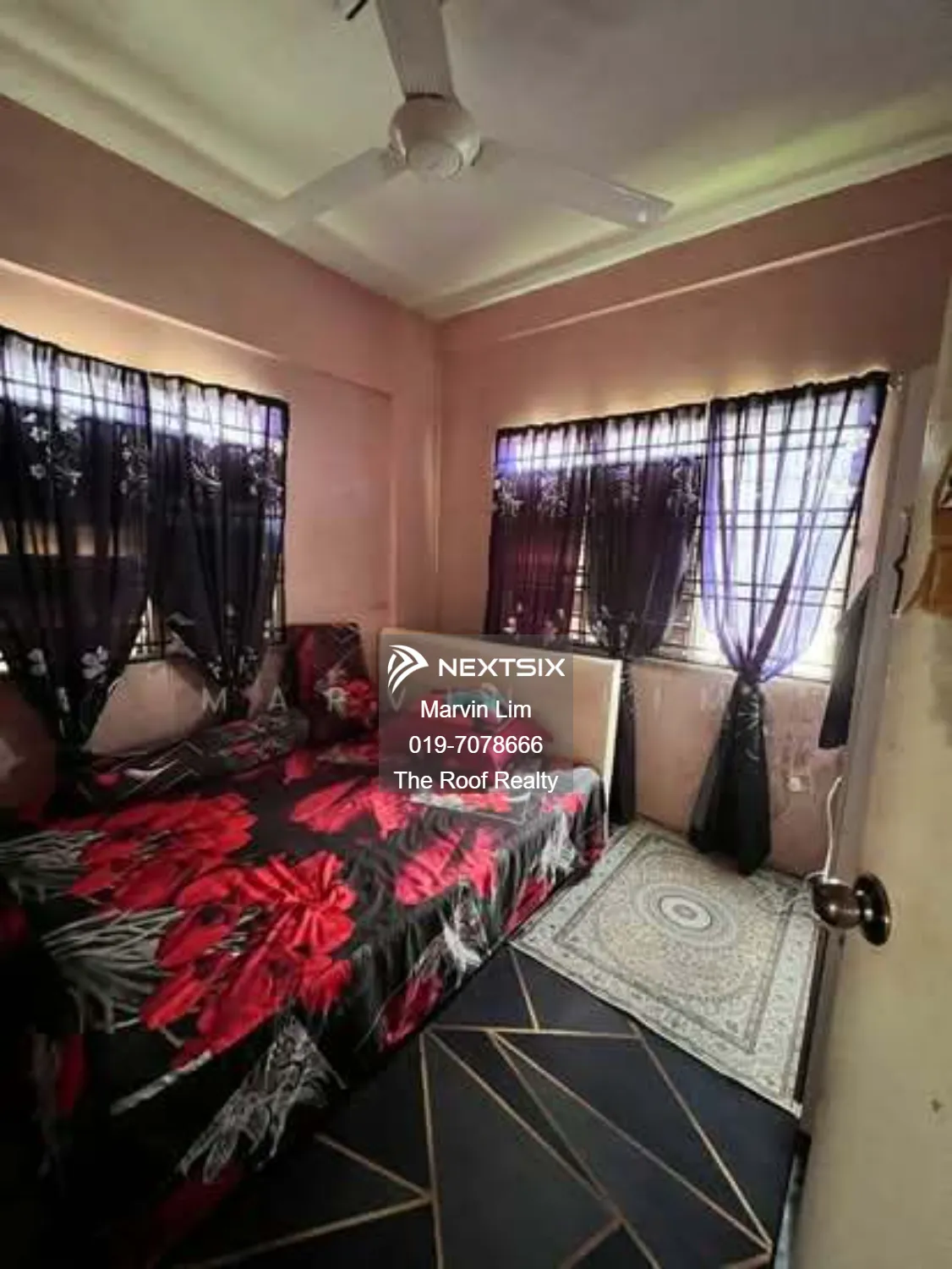 Flat For Sale in Skudai Johor - Image 4