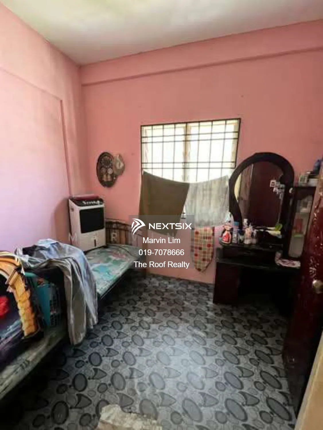Flat For Sale in Skudai Johor - Image 6