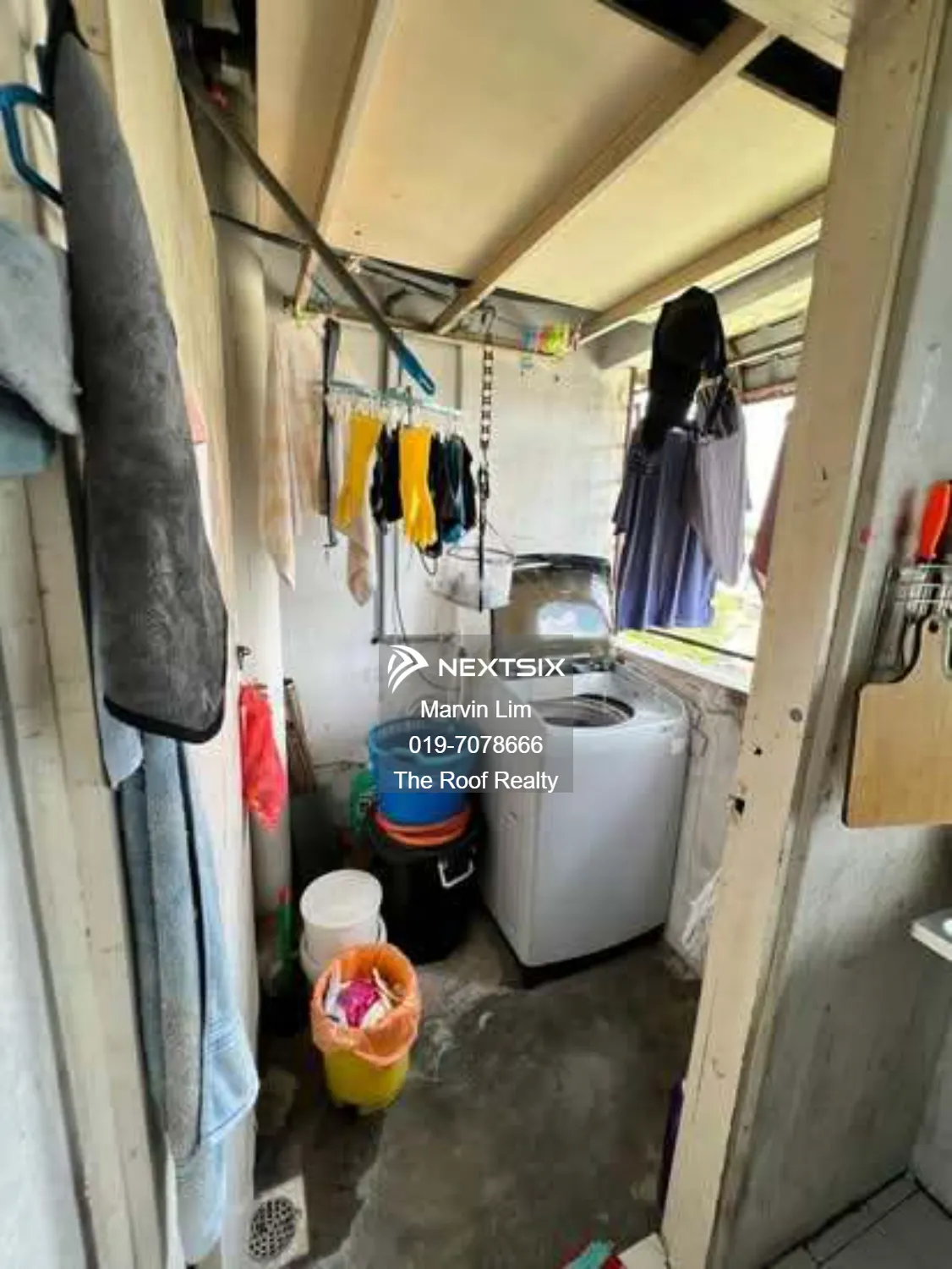 Flat For Sale in Skudai Johor - Image 7