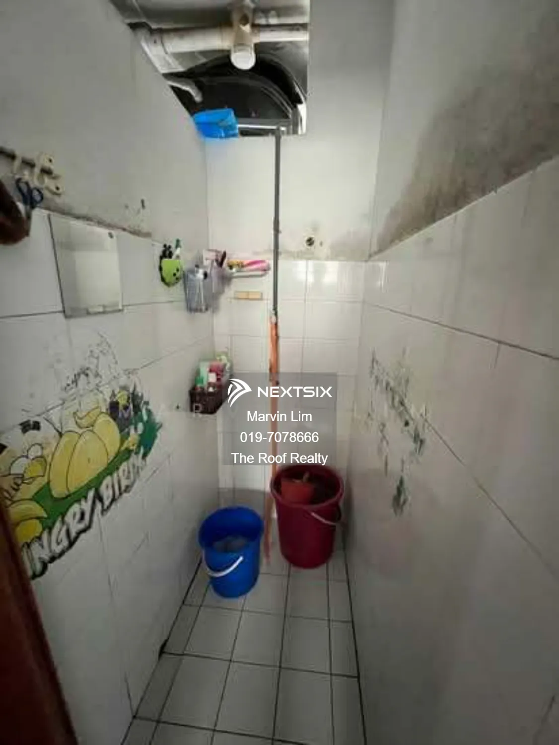 Flat For Sale in Skudai Johor - Image 8