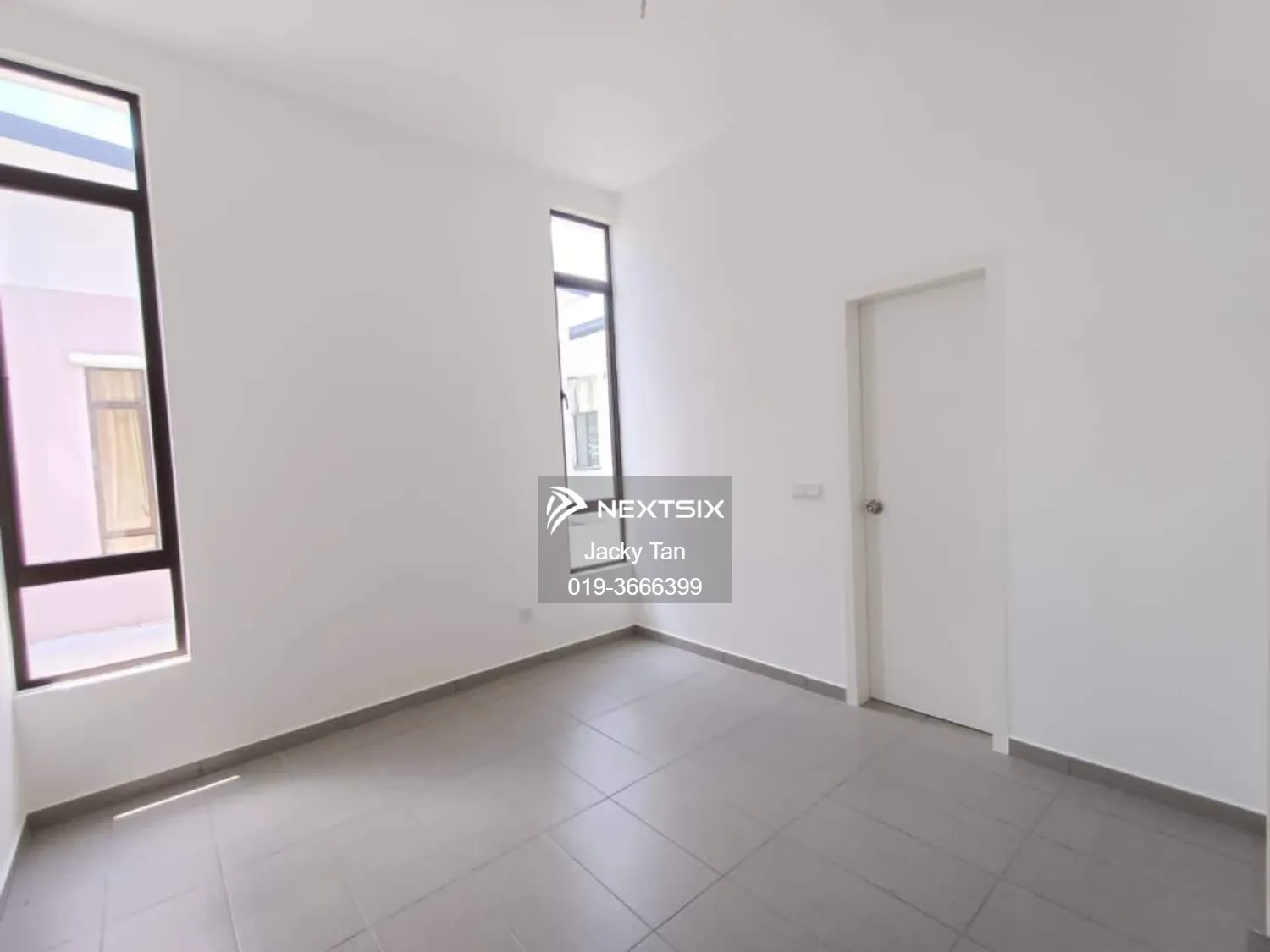 Cluster House For Sale in Semenyih Selangor - Image 9