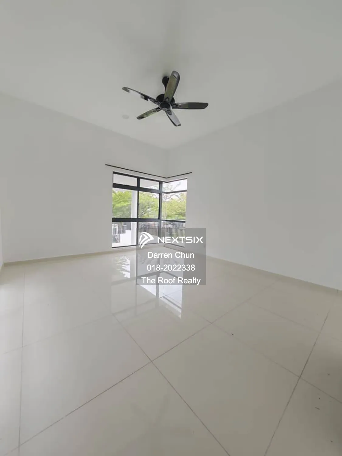 Bungalow For Rent in Horizon Hills Johor - Image 5