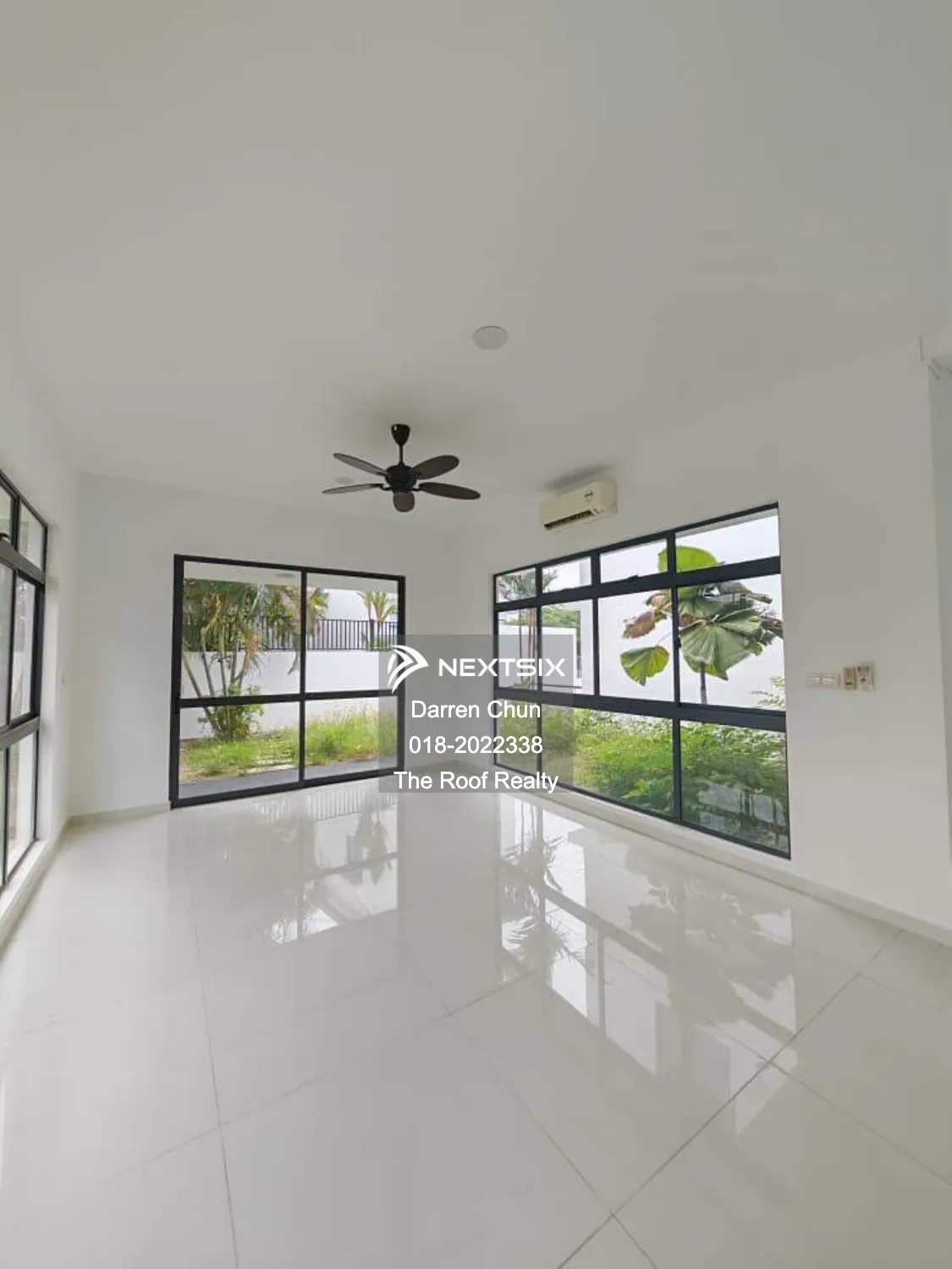 Bungalow For Rent in Horizon Hills Johor - Image 6