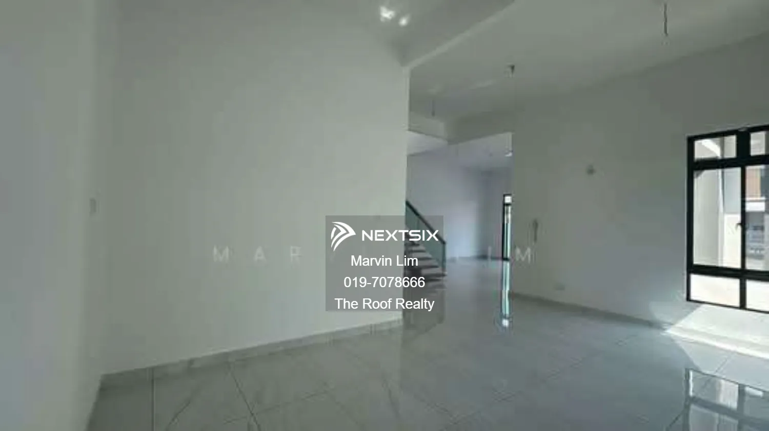 Semi-detached House For Sale in Iskandar Puteri (Nusajaya) Johor