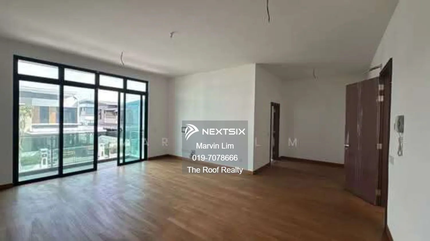 Semi-detached House For Sale in Iskandar Puteri (Nusajaya) Johor - Image 10