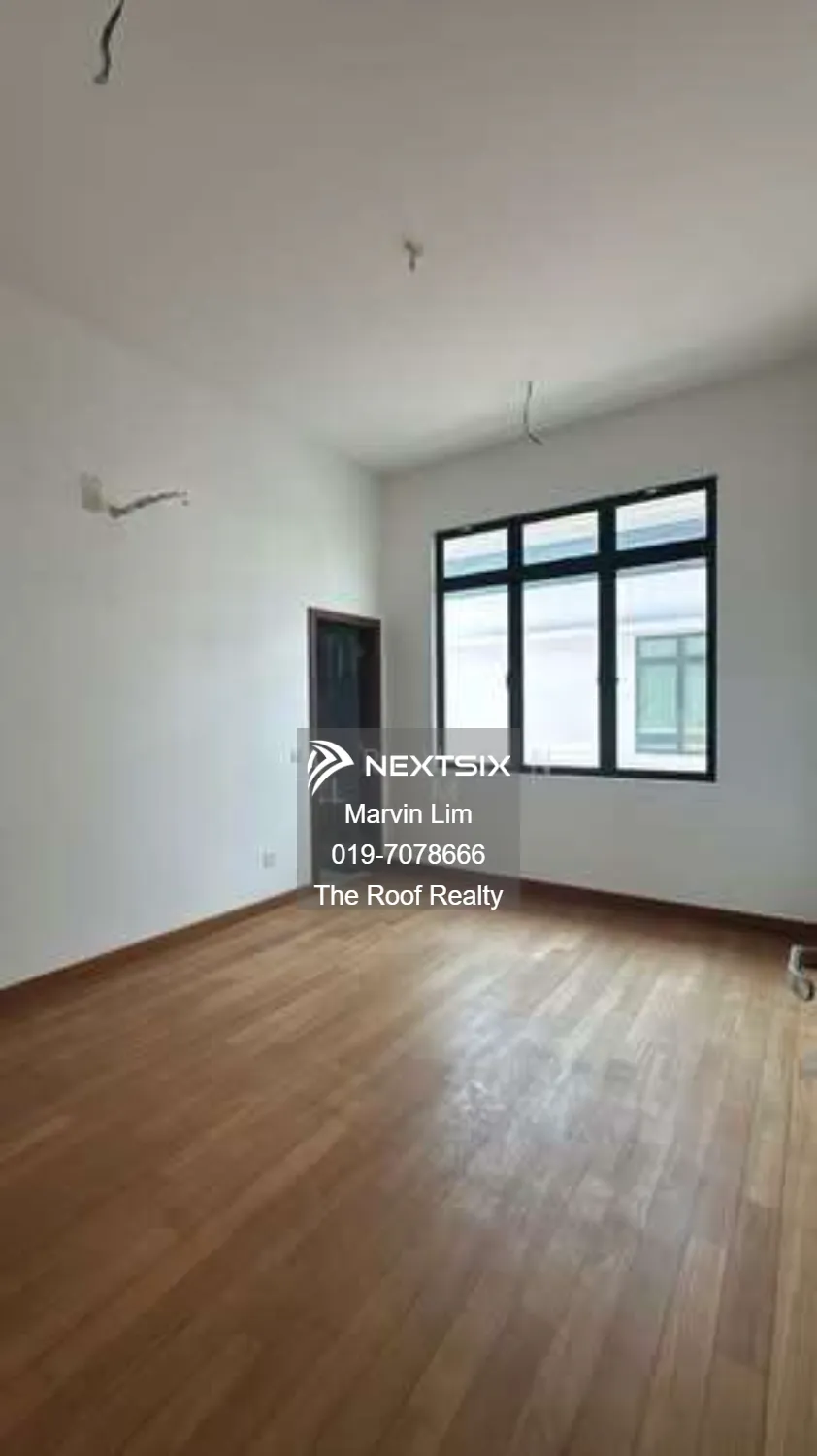 Semi-detached House For Sale in Iskandar Puteri (Nusajaya) Johor - Image 11