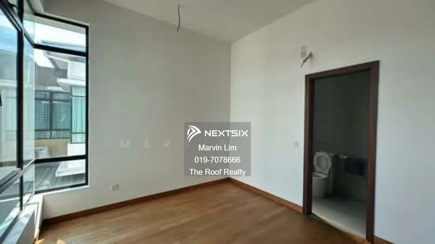 Semi-detached House For Sale in Iskandar Puteri (Nusajaya) Johor - Image 12