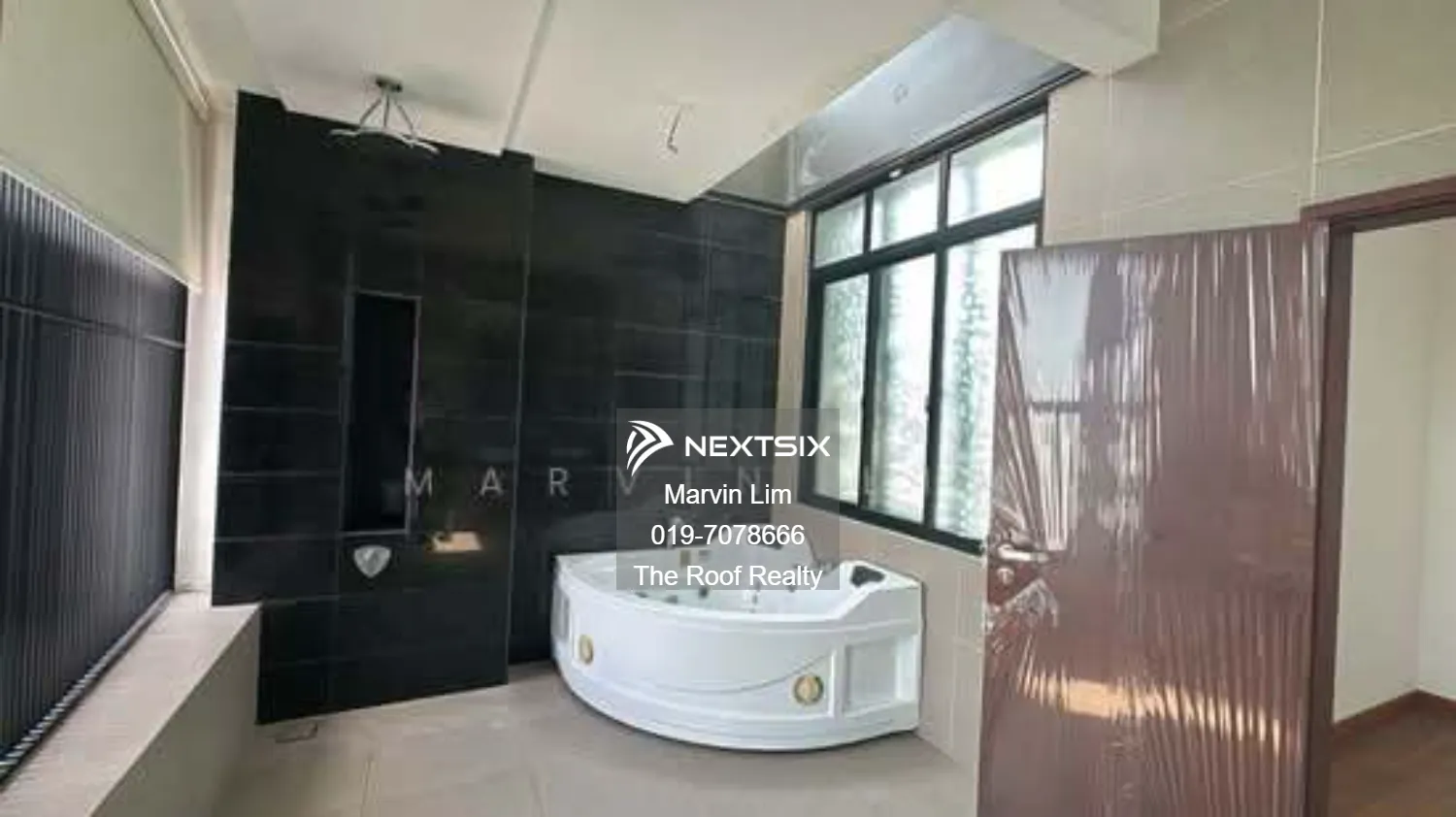 Semi-detached House For Sale in Iskandar Puteri (Nusajaya) Johor - Image 15