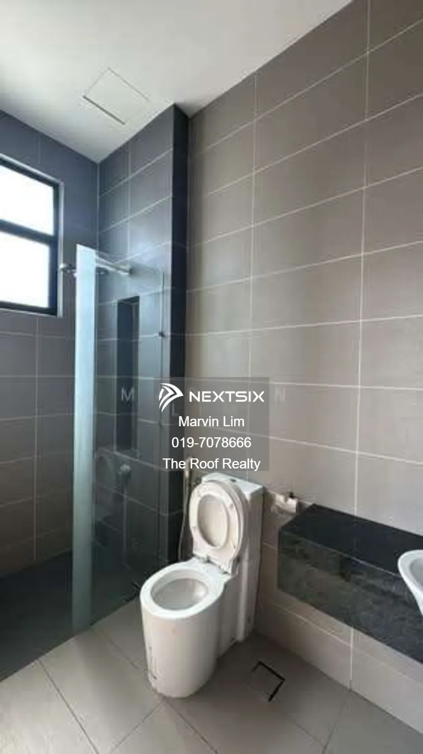 Semi-detached House For Sale in Iskandar Puteri (Nusajaya) Johor - Image 18