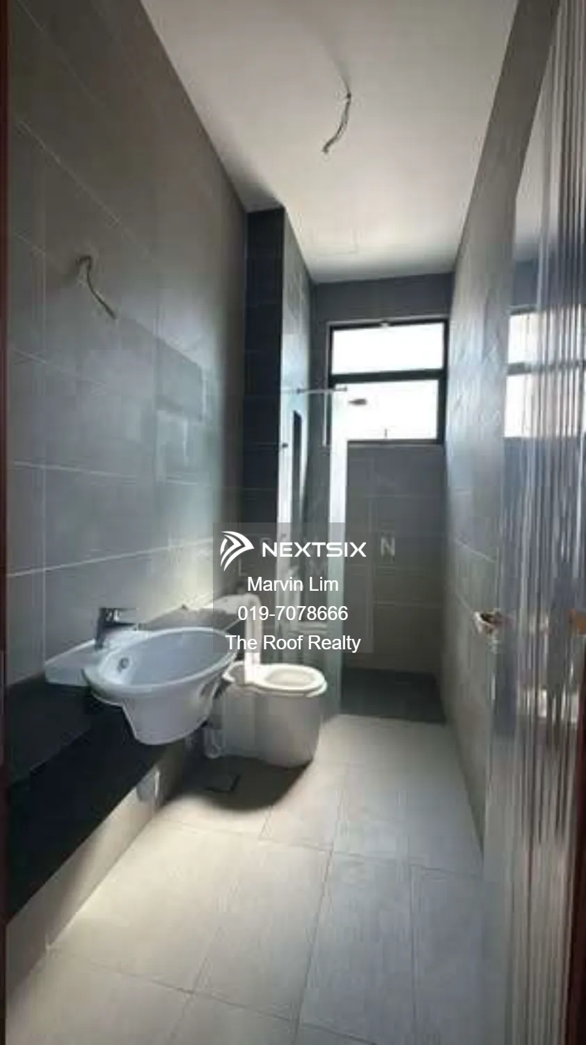 Semi-detached House For Sale in Iskandar Puteri (Nusajaya) Johor - Image 19