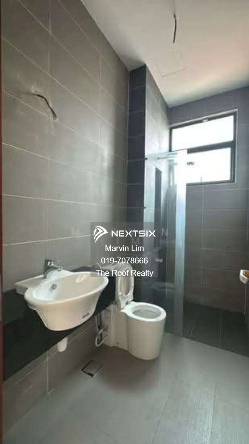 Semi-detached House For Sale in Iskandar Puteri (Nusajaya) Johor - Image 20