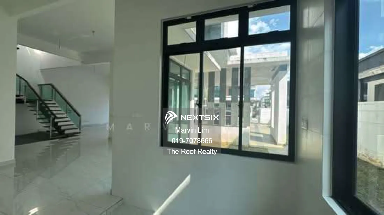Semi-detached House For Sale in Iskandar Puteri (Nusajaya) Johor - Image 5