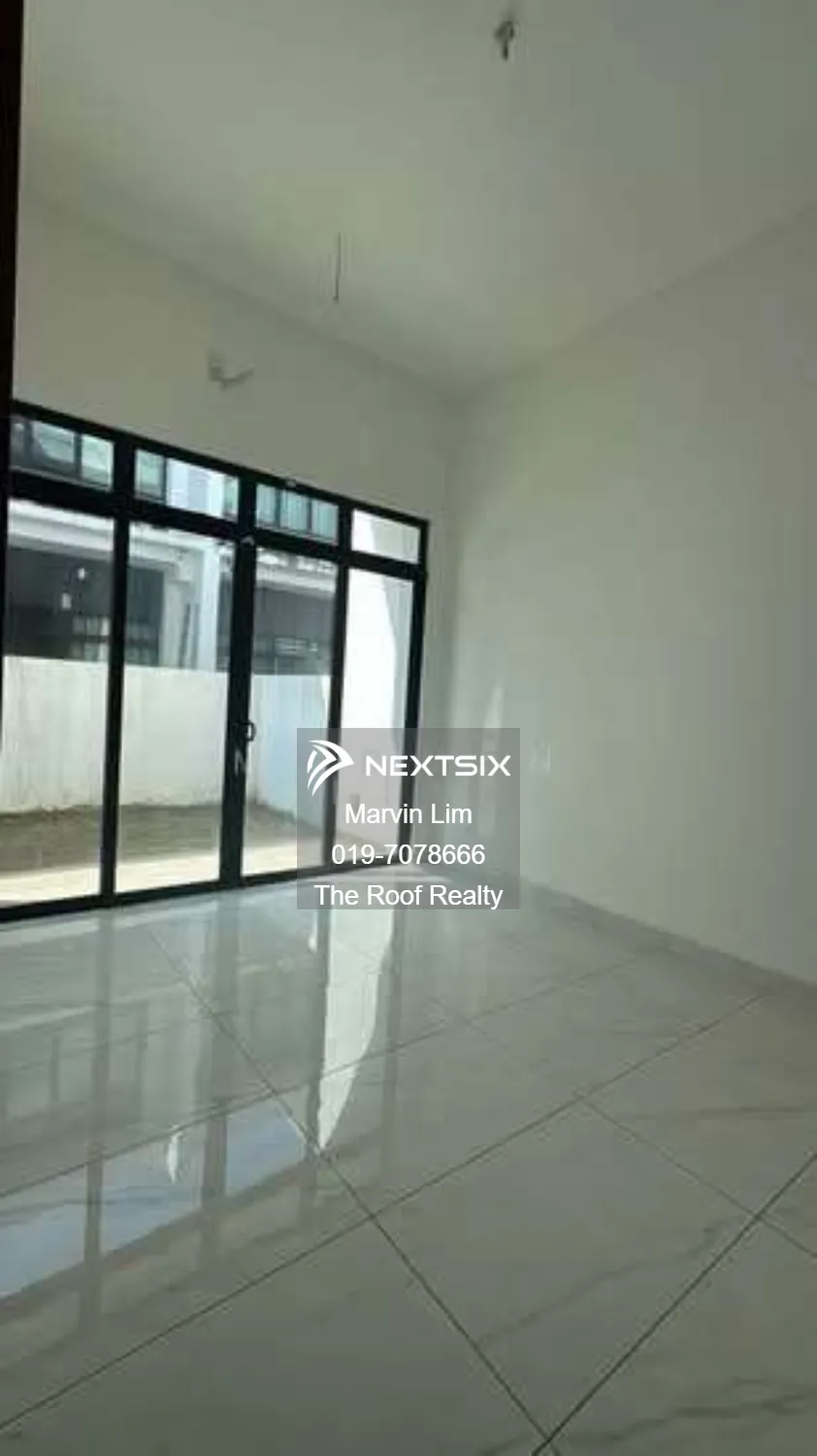 Semi-detached House For Sale in Iskandar Puteri (Nusajaya) Johor - Image 6