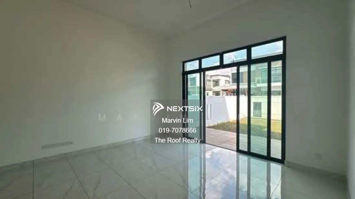 Semi-detached House For Sale in Iskandar Puteri (Nusajaya) Johor - Image 7