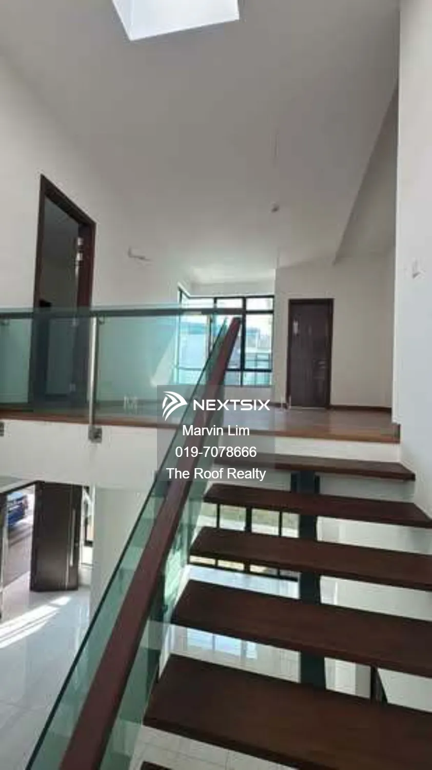 Semi-detached House For Sale in Iskandar Puteri (Nusajaya) Johor - Image 8