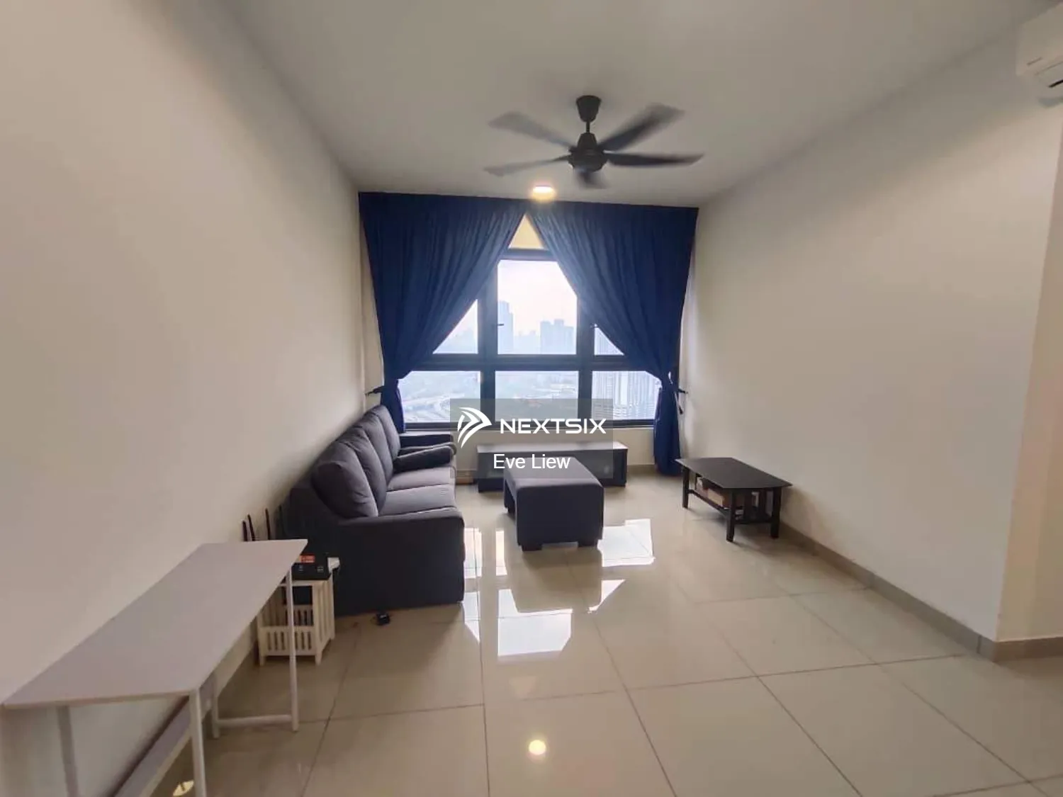 Condominium For Rent in Cheras Kuala Lumpur