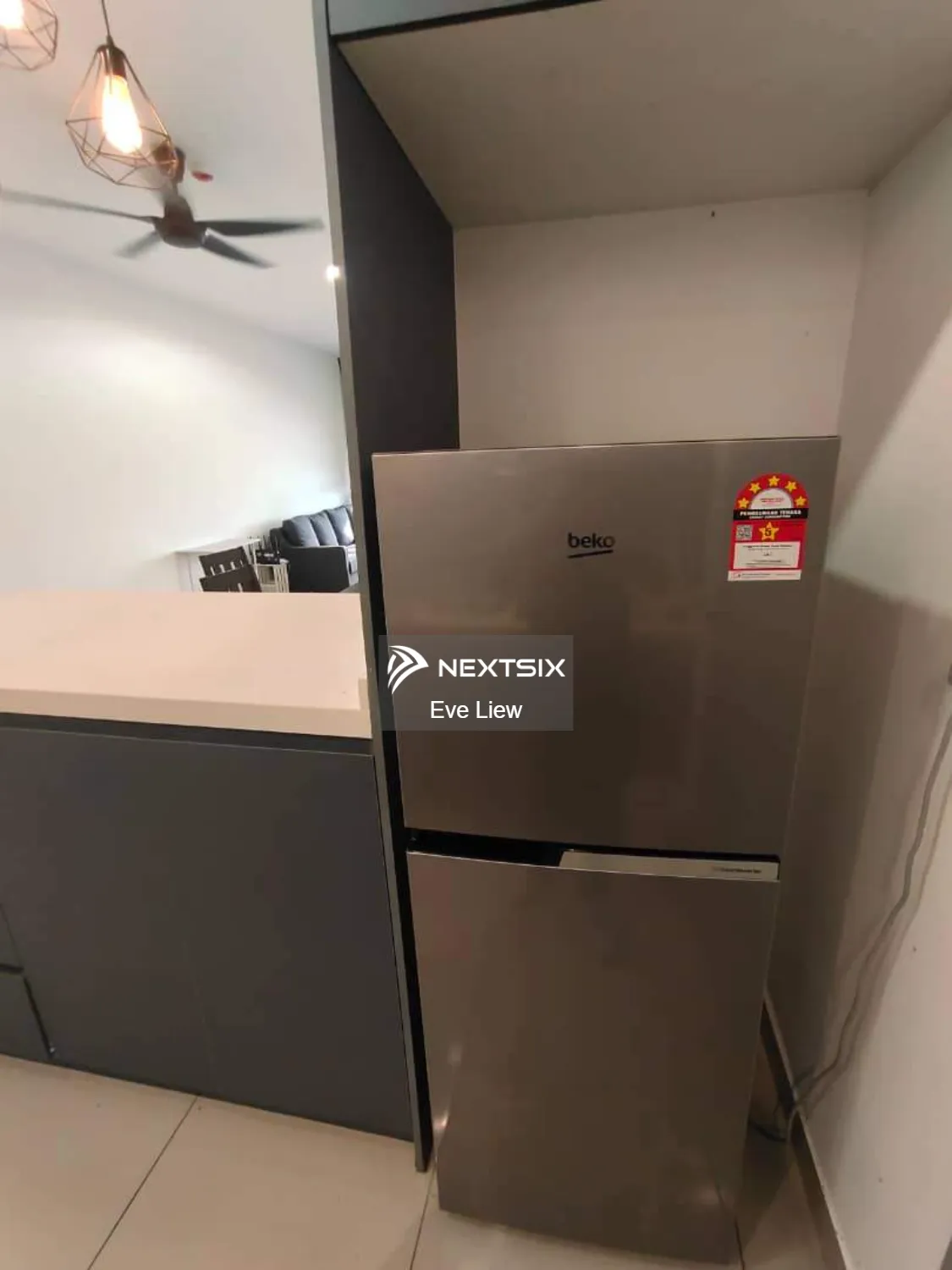 Condominium For Rent in Cheras Wilayah Persekutuan Kuala Lumpur - Image 2