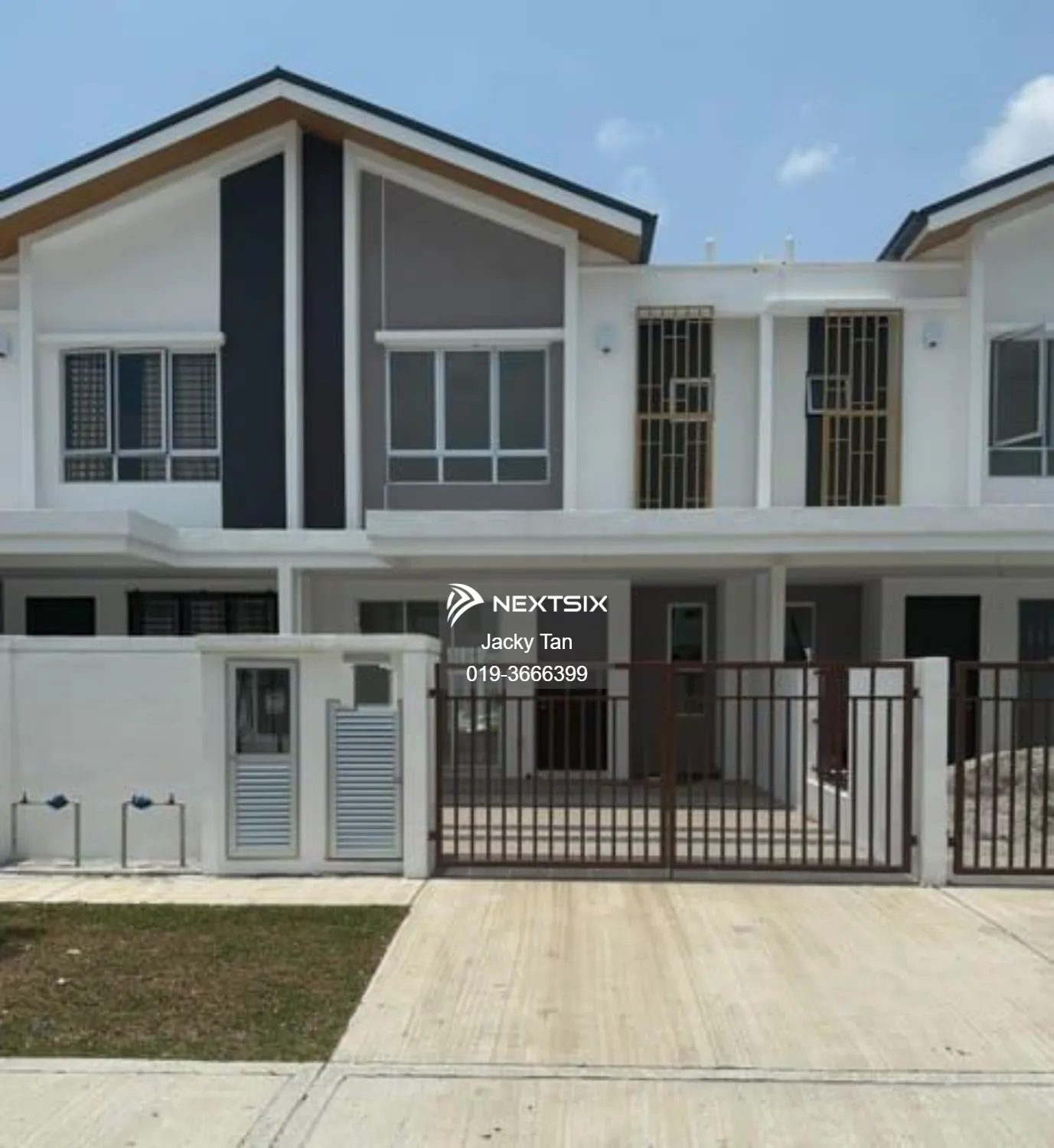 2-sty Terrace/Link House For Sale in Semenyih Selangor