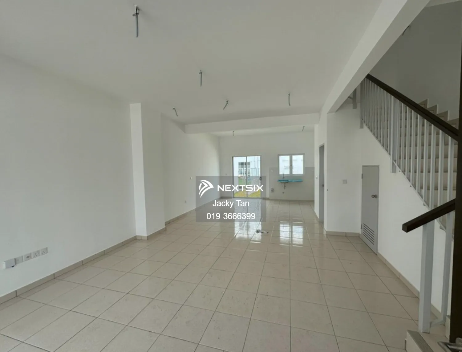 2-sty Terrace/Link House For Sale in Semenyih Selangor - Image 11