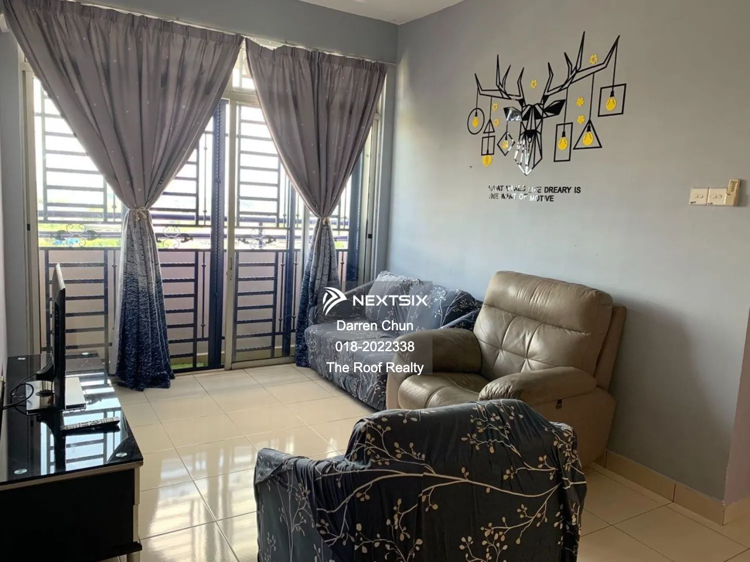 2-sty Terrace/Link House For Sale in Horizon Hills Johor