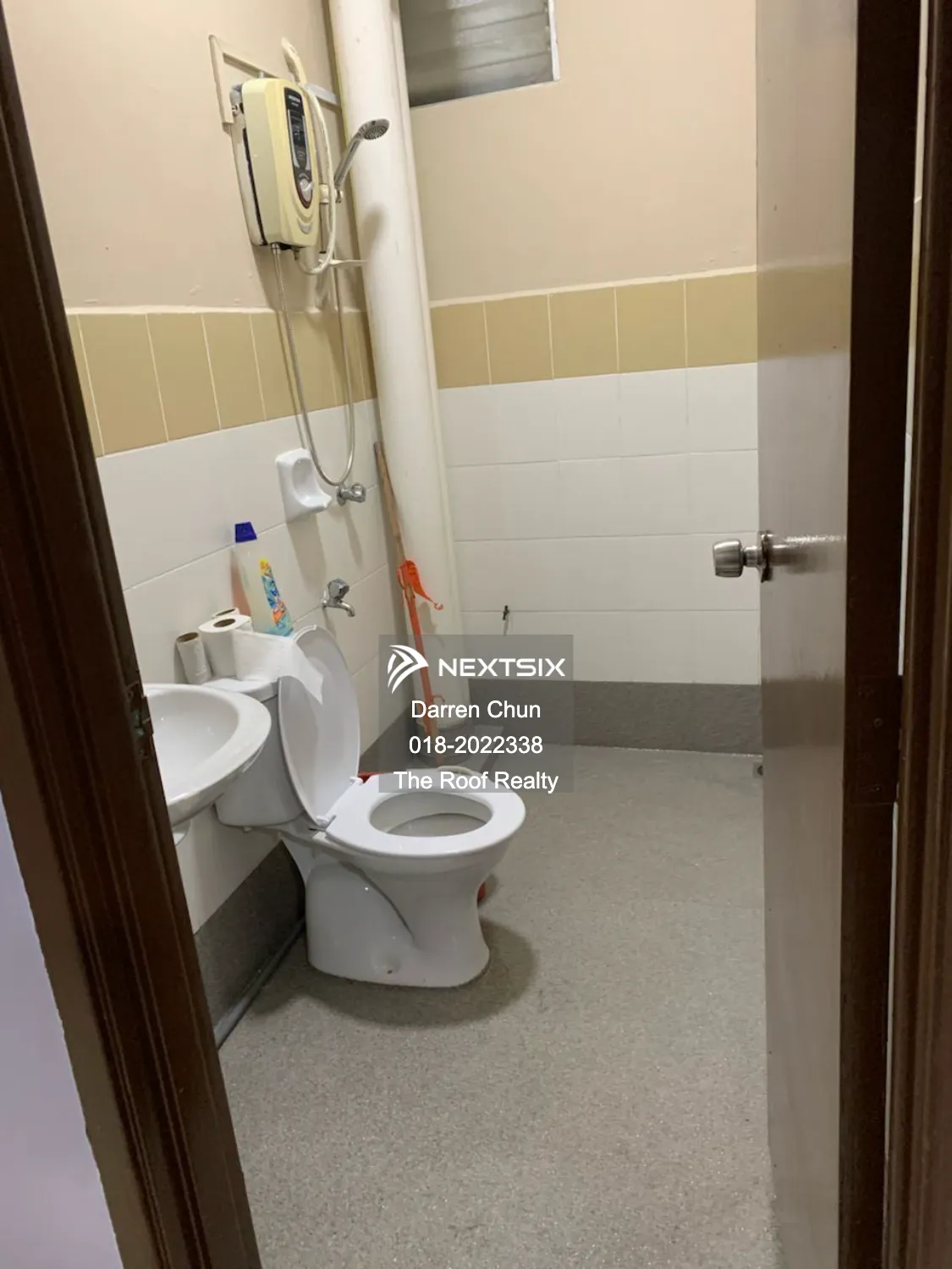 2-sty Terrace/Link House For Sale in Horizon Hills Johor - Image 6