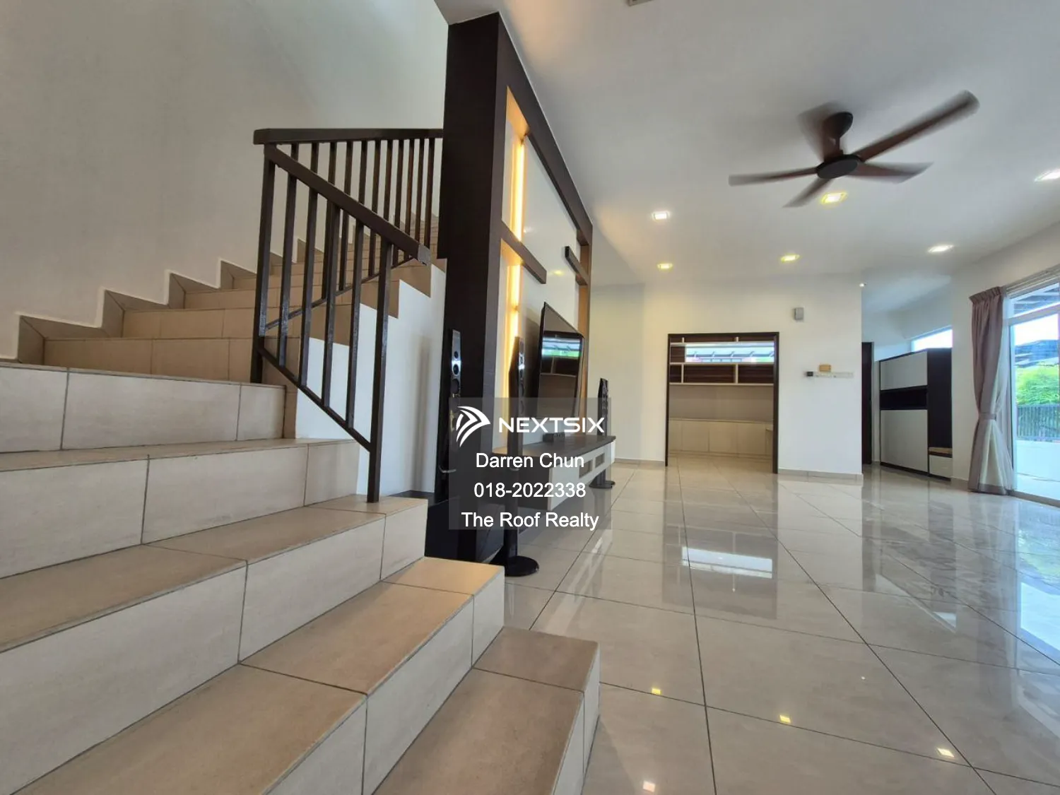 2-sty Terrace/Link House For Sale in Horizon Hills Johor